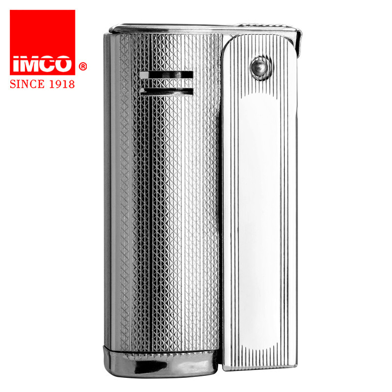 Lighter Insert Zippo - IMCO 6800 Vintage Oil Trench Lighter
