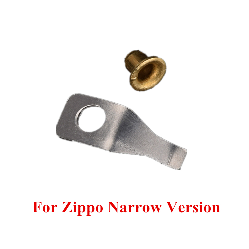 10Set Narrow Slim Sheet Spring - Lighter Insert Zippo ulasan dan harga