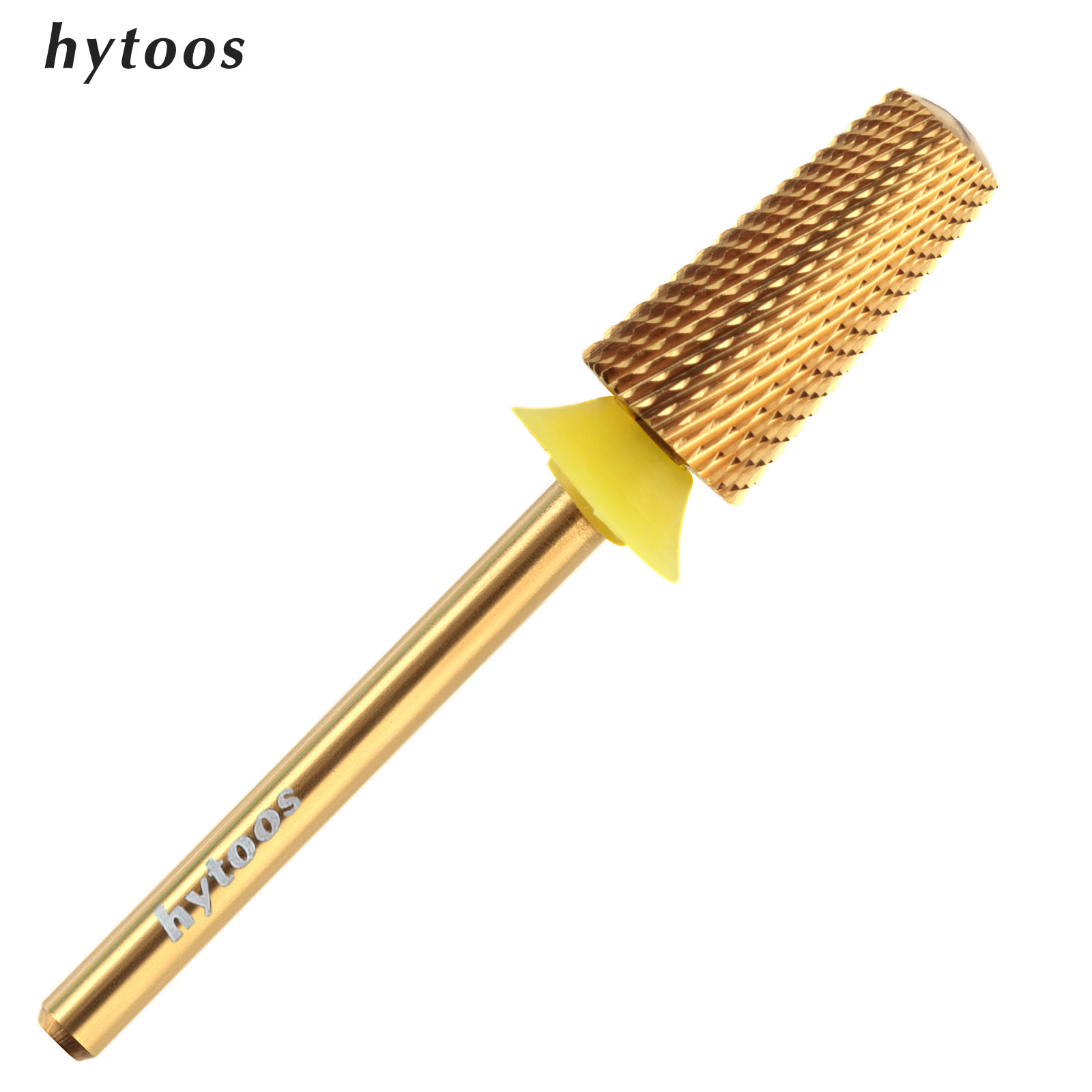 HYTOOS XF Titanium Safety Nail - Nail File Titanium ulasan dan harga