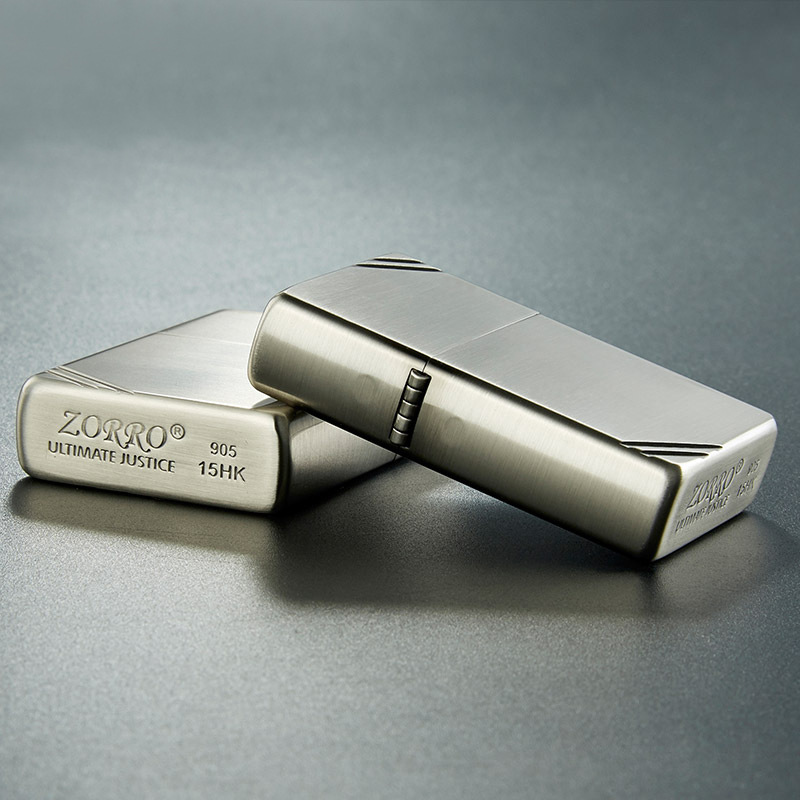 ZORRO Pure Copper Windproof Me - Lighter Insert Zippo ulasan dan harga