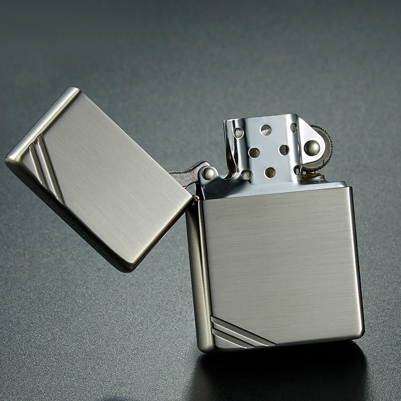 ZORRO Pure Copper Windproof Me - Lighter Insert Zippo ulasan dan harga