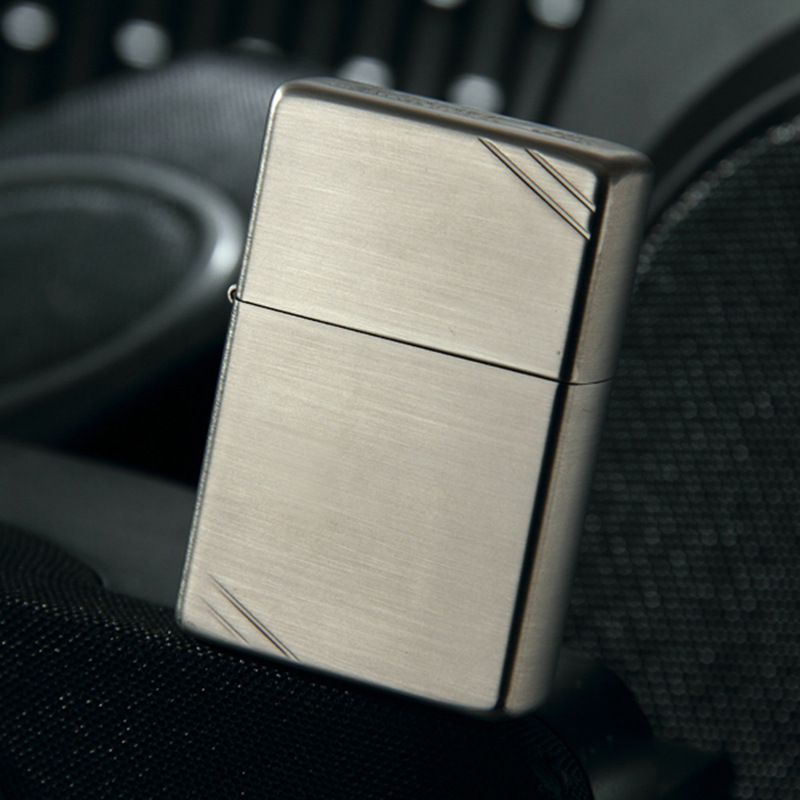 ZORRO Pure Copper Windproof Me - Lighter Insert Zippo ulasan dan harga