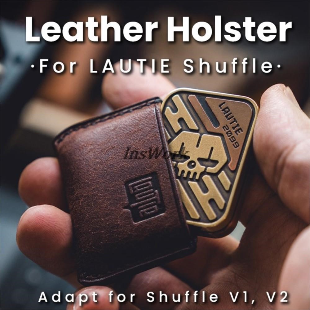 LAUTIE EDC Leather Holster for - Edc Everyday Carry ulasan dan harga