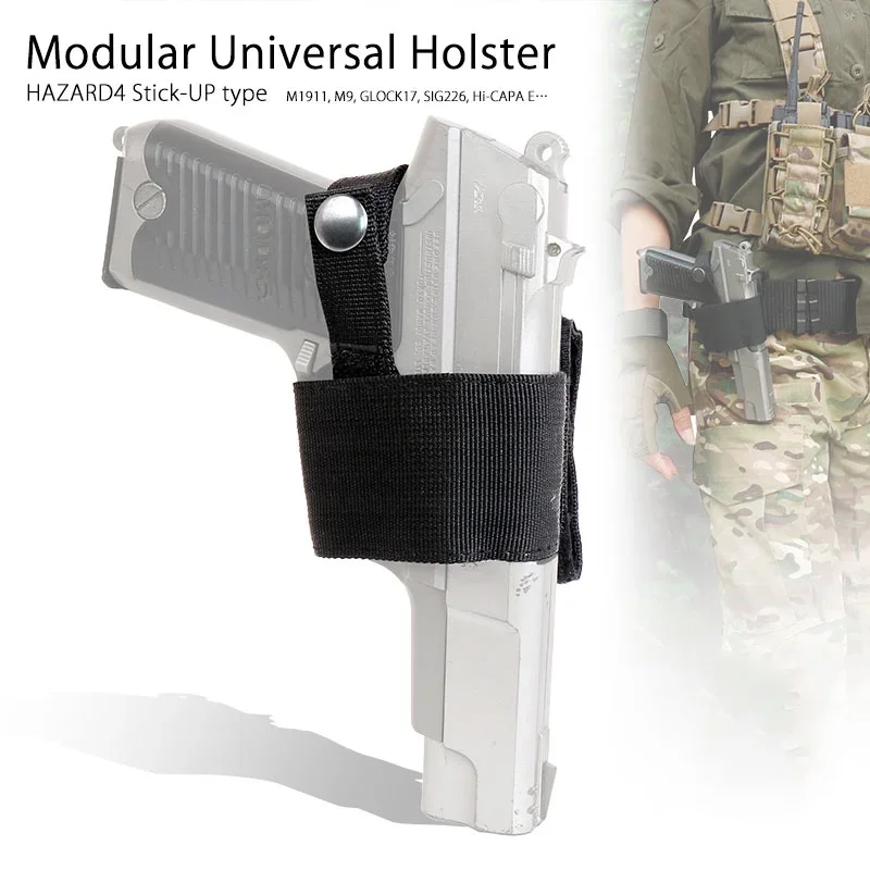 Concealed Carry Gun Holster Co - Edc Pistol Carry Bag ulasan dan harga