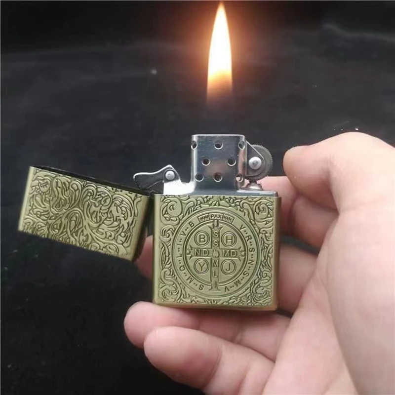 ZORRO versized Kerosene Lighte - Lighter Insert Zippo ulasan dan harga