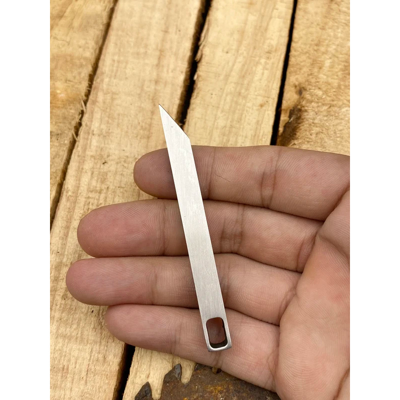 Small Heavy Duty Stainless Ste - Edc Every Day Carry おもちゃ ulasan dan harga