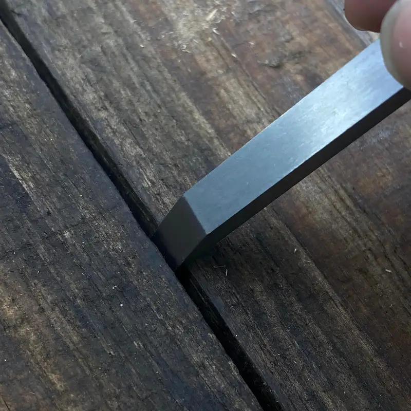 Small Heavy Duty Stainless Ste - Edc Every Day Carry おもちゃ ulasan dan harga