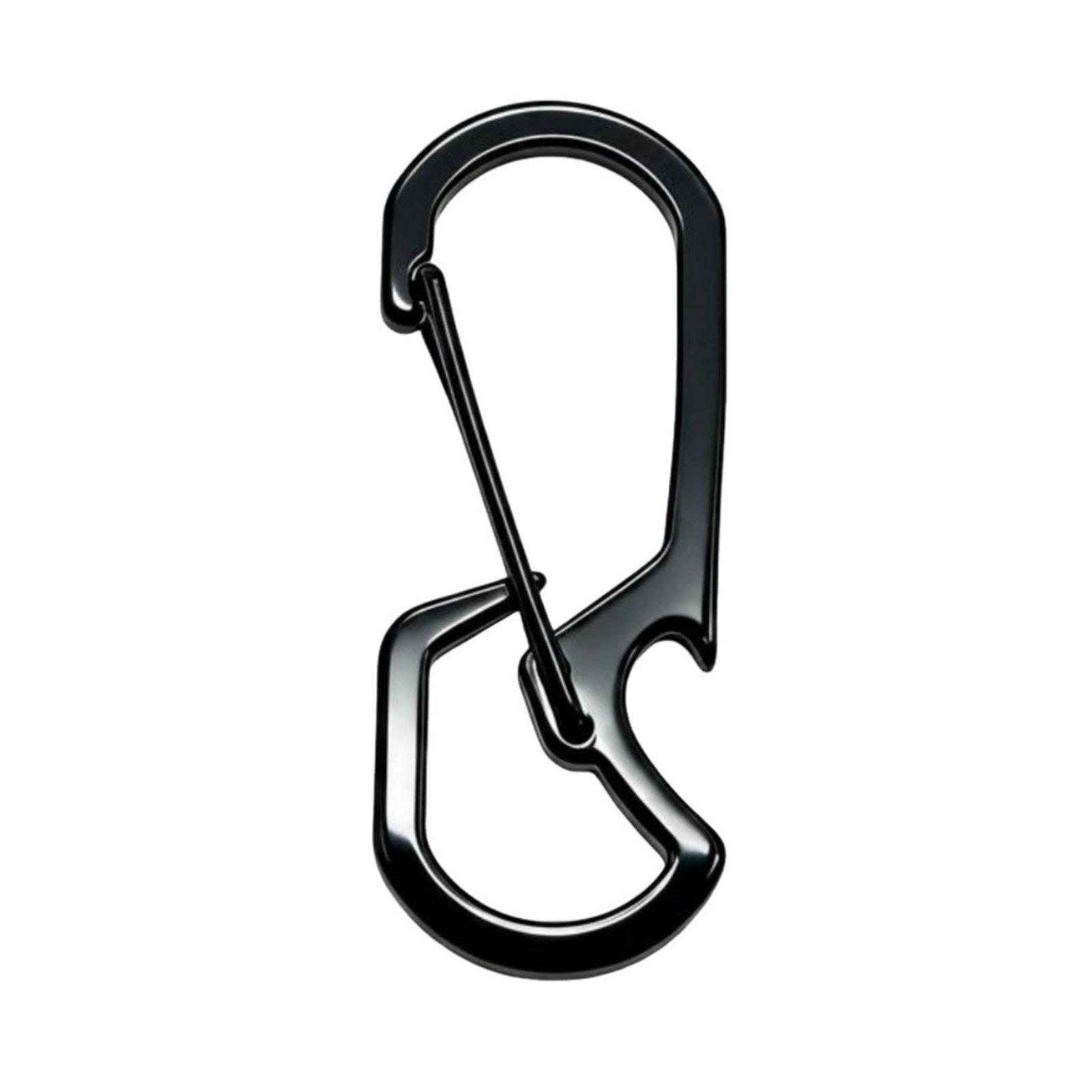 Keychain Bottle Opener Stainle - Edc Every Day Carry おもちゃ ulasan dan harga