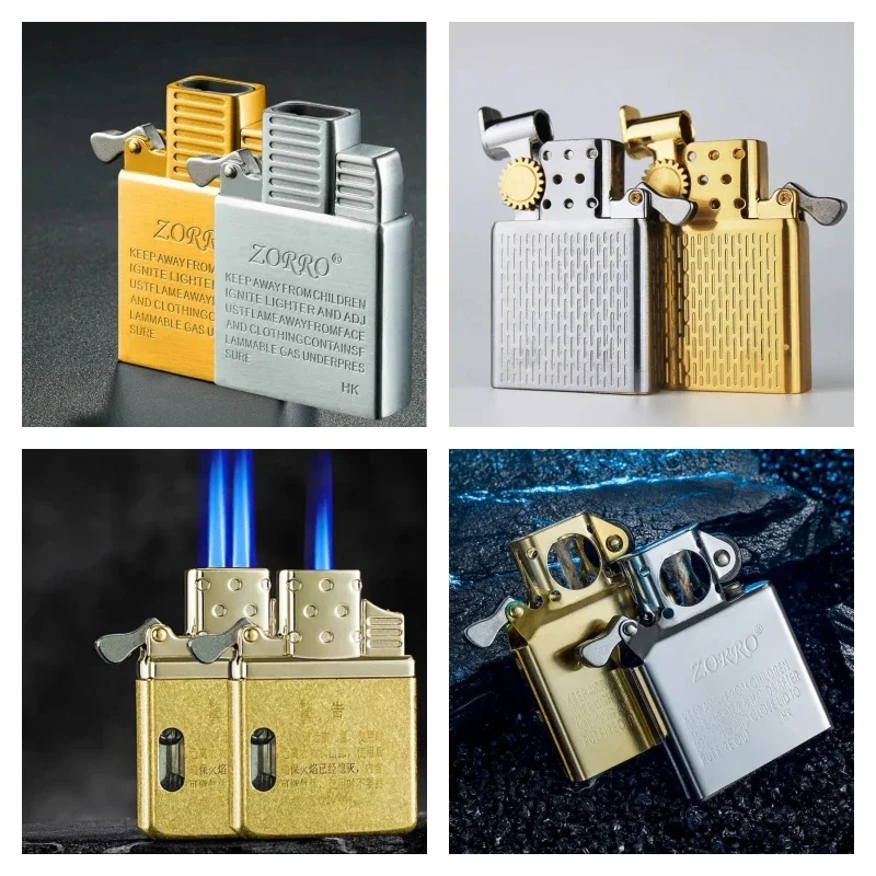 ZORRO Kerosine Lighter Inner I - Lighter Insert Zippo ulasan dan harga