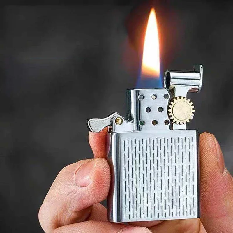 ZORRO Kerosine Lighter Inner I - Lighter Insert Zippo ulasan dan harga
