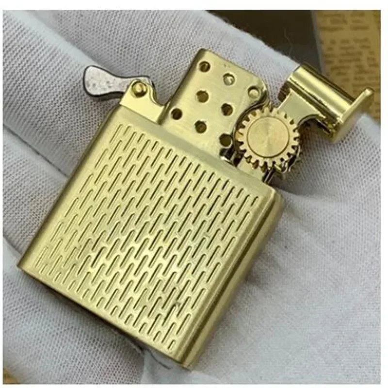 ZORRO Kerosine Lighter Inner I - Lighter Insert Zippo ulasan dan harga