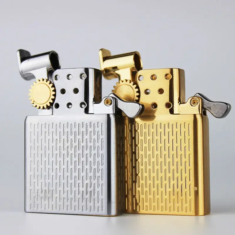 ZORRO Kerosine Lighter Inner I - Lighter Insert Zippo ulasan dan harga