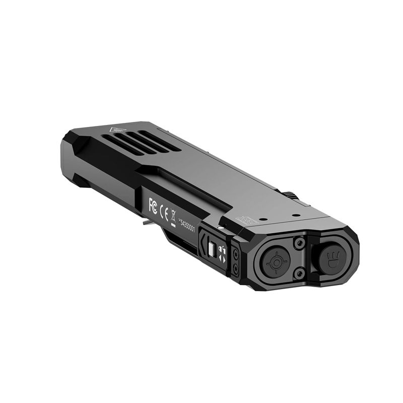WUBEN X5 Compact EDC Flashligh - Edc Carry Flashlight ulasan dan harga
