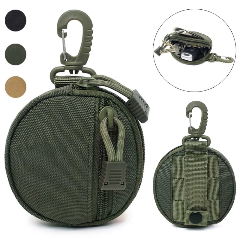 Multifunctional Outdoor Waist  - Edc Carry Pack ulasan dan harga