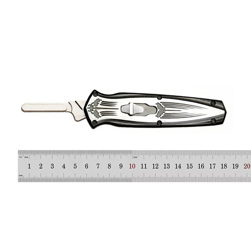 EDC Pocket Knife Full Steel Ha - Edc Carry Pocket Knife ulasan dan harga
