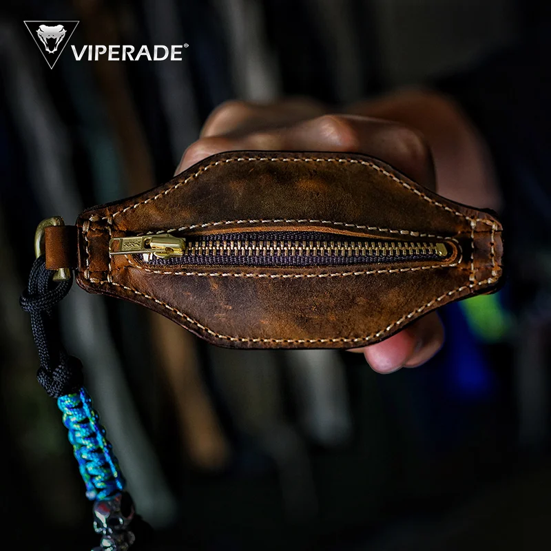 ​VIPERADE PJ10 Slapjack Wallet - Edc Every Day Carry おもちゃ ulasan dan harga