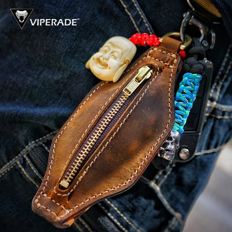 ​VIPERADE PJ10 Slapjack Wallet - Edc Every Day Carry おもちゃ ulasan dan harga