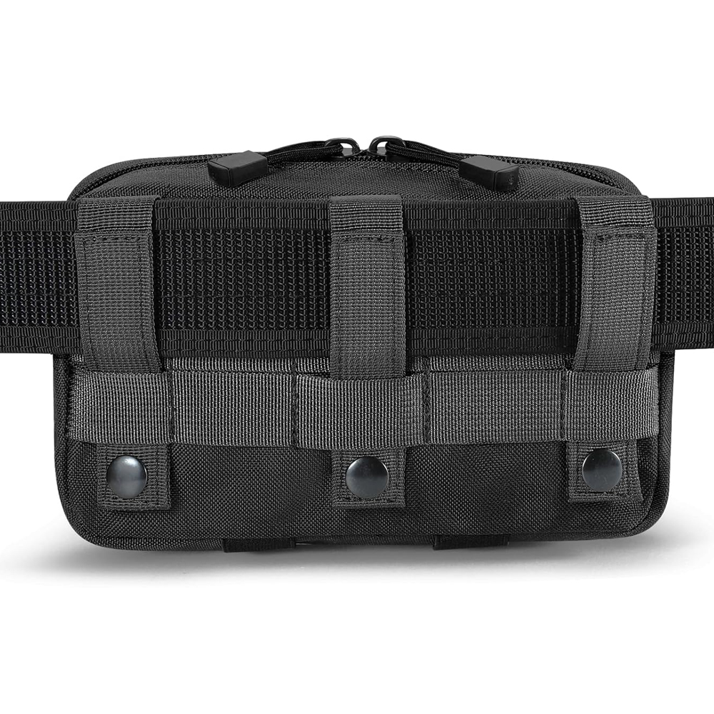 Molle Admin Pouch Utility EDC  - Edc Carry Pack ulasan dan harga