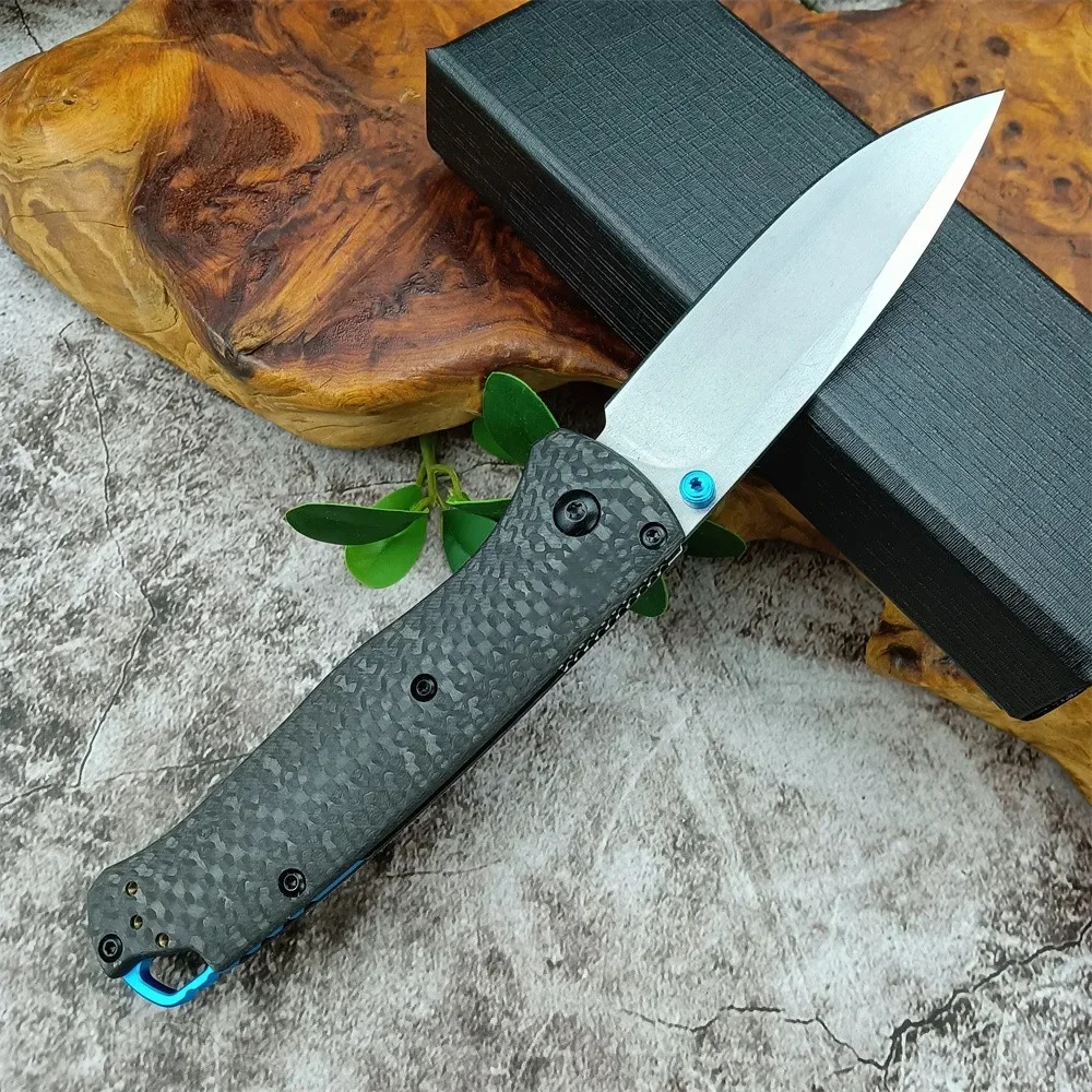 535 High Performance Carbon Fi - Edc Carry Pocket Knife ulasan dan harga