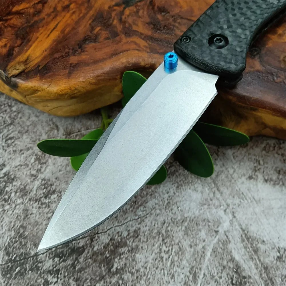 535 High Performance Carbon Fi - Edc Carry Pocket Knife ulasan dan harga