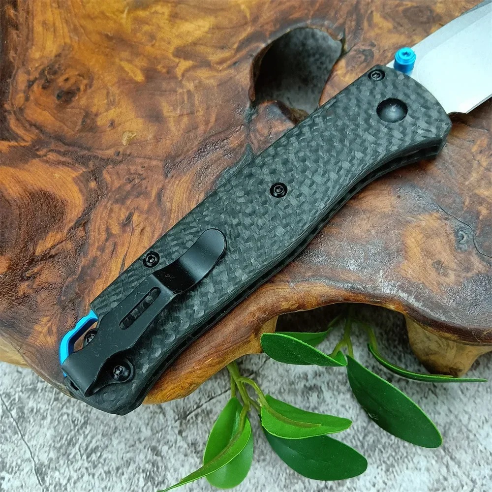 535 High Performance Carbon Fi - Edc Carry Pocket Knife ulasan dan harga