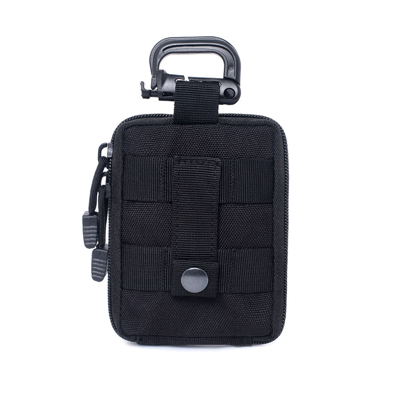 Tactical EDC Pouch Medical Org - Edc Carry Pack ulasan dan harga
