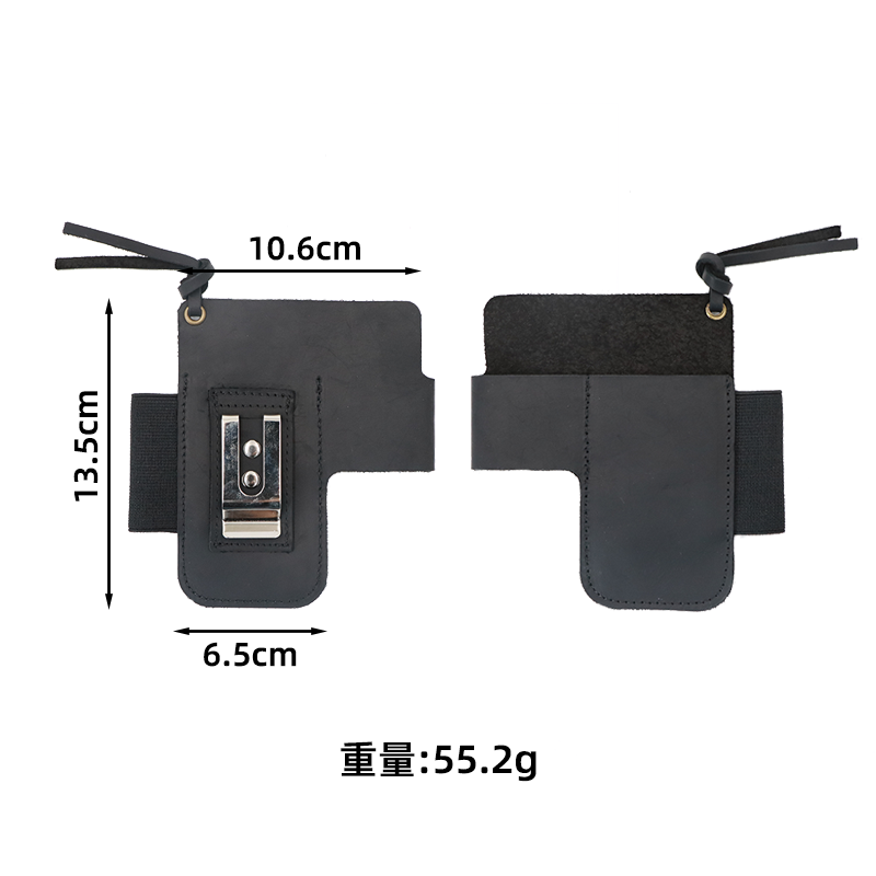 EDC Leather Flashlight Tool Ho - Edc Everyday Carry ulasan dan harga