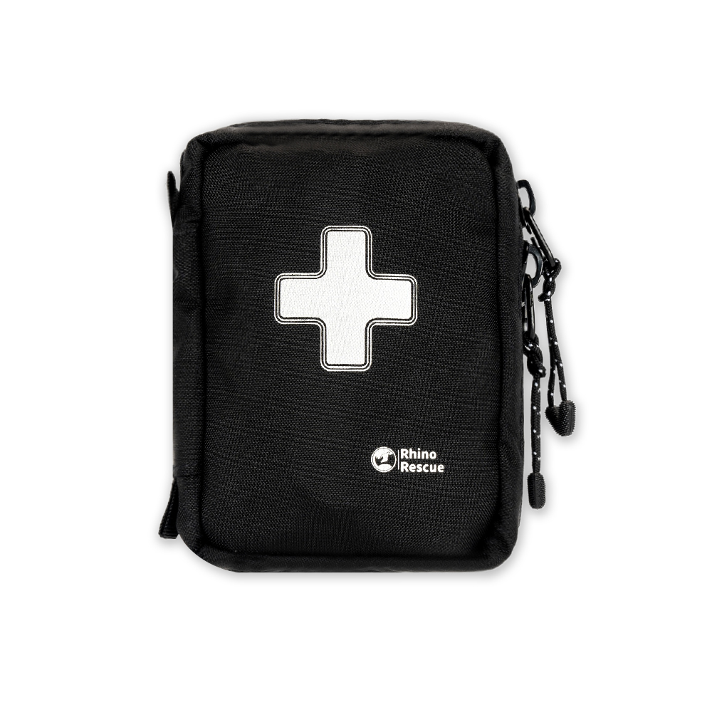 Rhino Rescue EDC POUCH, Compac - Edc Every Day Carry おもちゃ ulasan dan harga