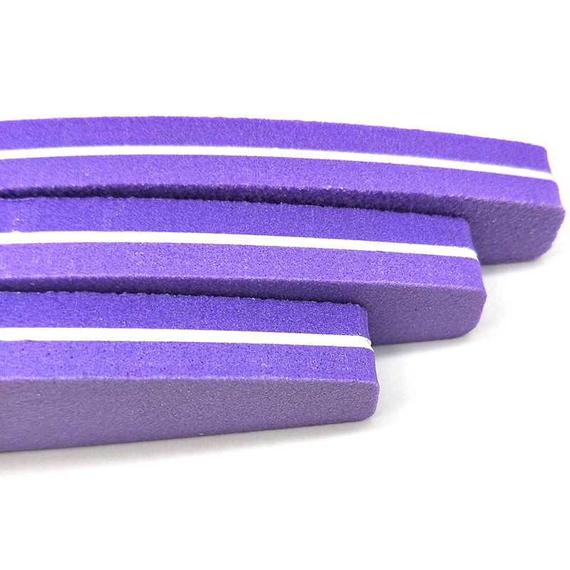 5Pcs Nail Files Double Sided S - Nail File Titanium ulasan dan harga