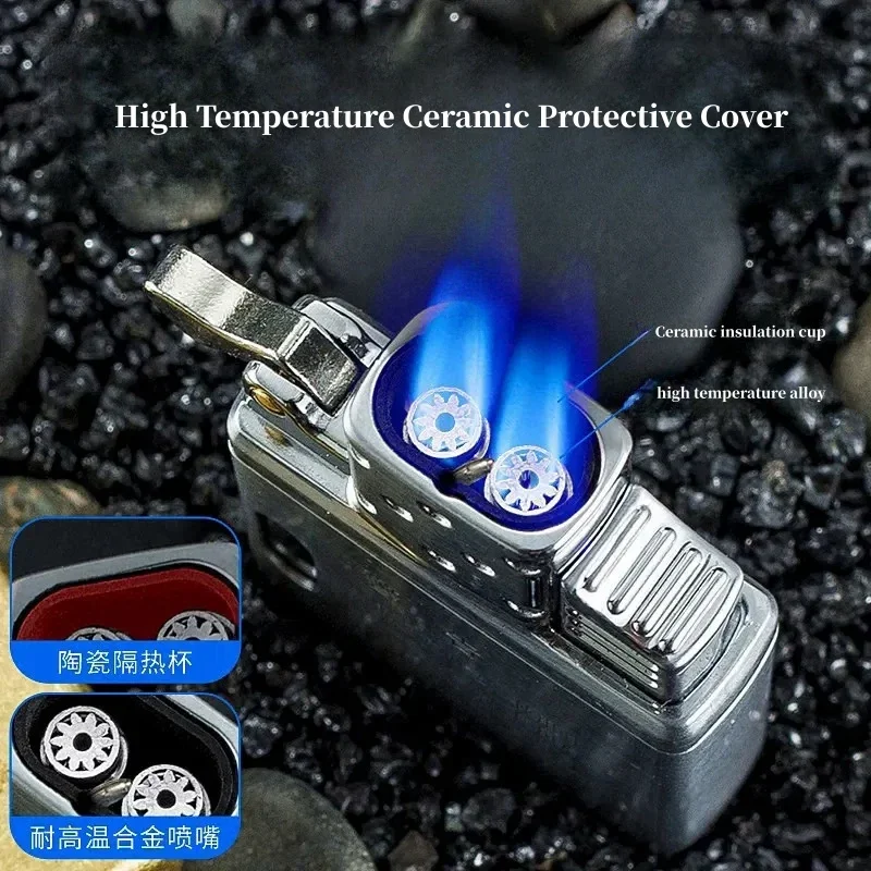 ZORRO Original Butane Gas Inse - Lighter Insert Zippo ulasan dan harga