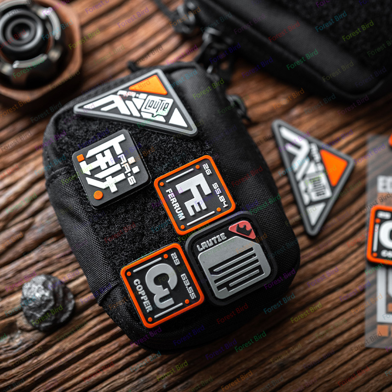 LAUTIE x FOXBAT Co-Designed ED - Edc Carry Co ulasan dan harga
