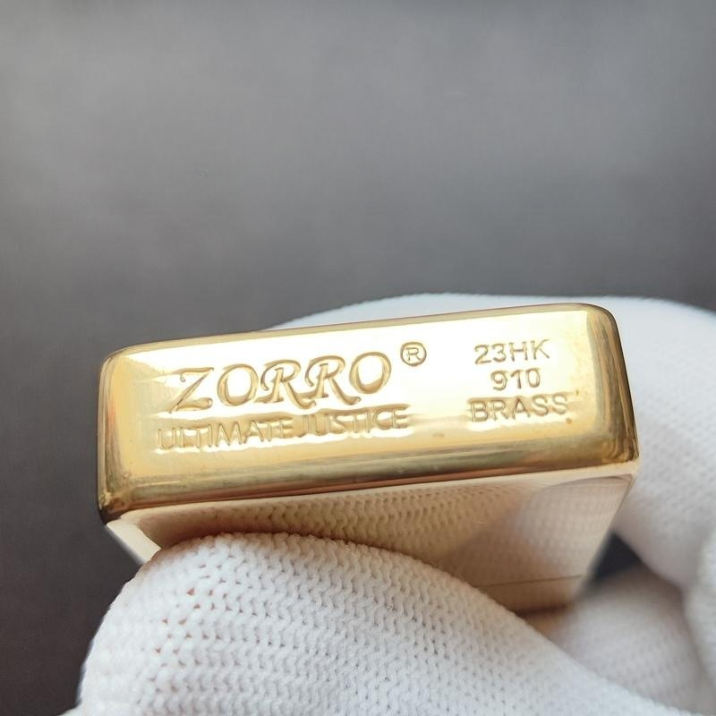 Zorro 910 Kerosine Lighter, 19 - Lighter Insert Zippo ulasan dan harga