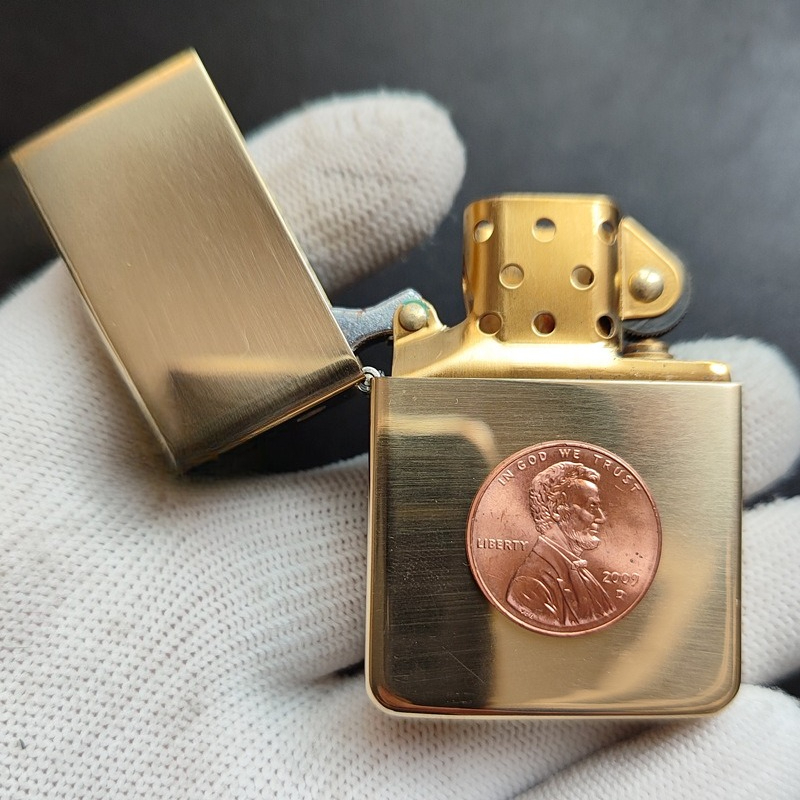 Zorro 910 Kerosine Lighter, 19 - Lighter Insert Zippo ulasan dan harga