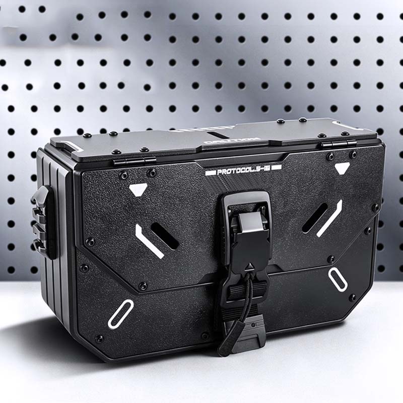 Outdoor Portable EDC Mechanica - Edc Everyday Carry ulasan dan harga