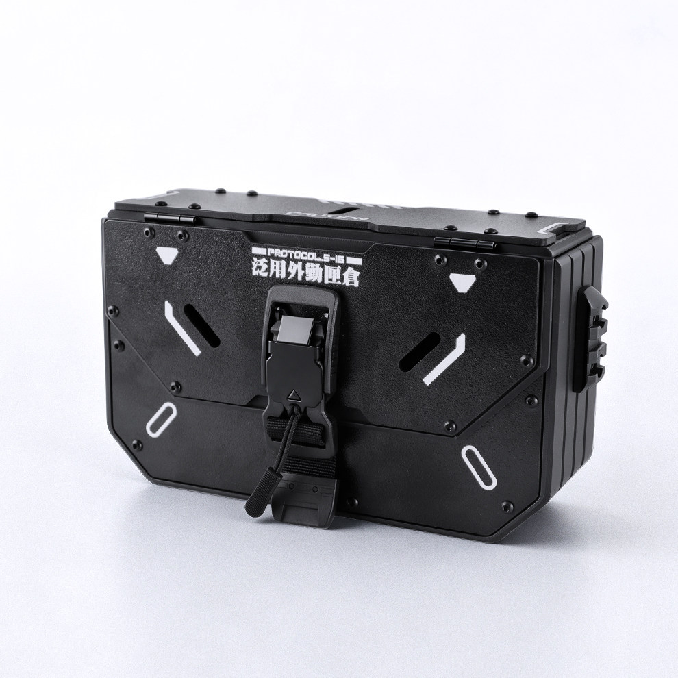 Outdoor Portable EDC Mechanica - Edc Everyday Carry ulasan dan harga