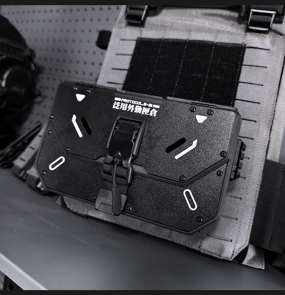 Outdoor Portable EDC Mechanica - Edc Everyday Carry ulasan dan harga