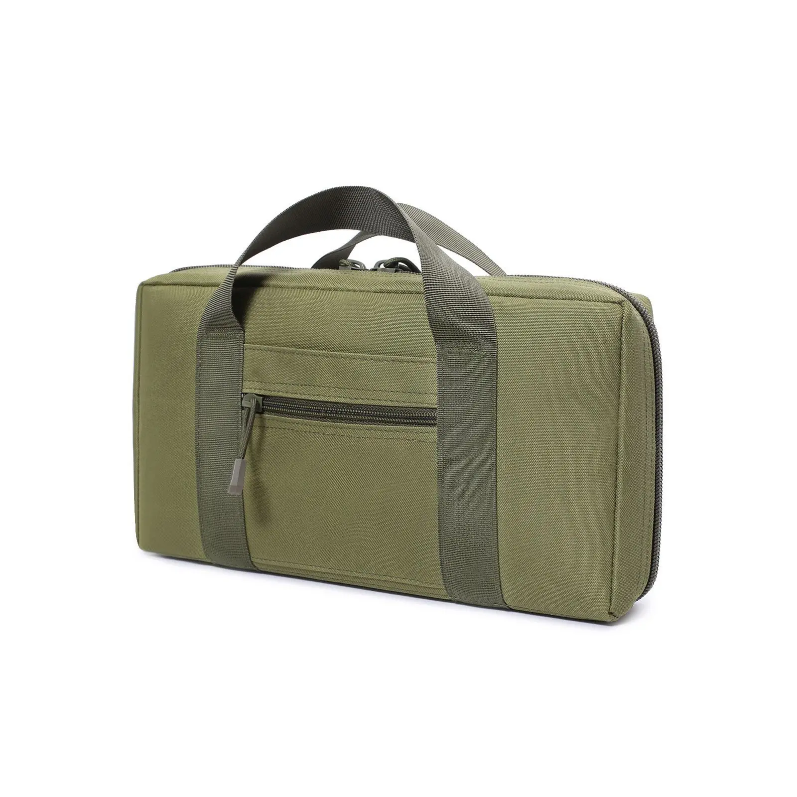 Gun Carry Bag EDC Tool Pouch O - Edc Pistol Carry Bag ulasan dan harga