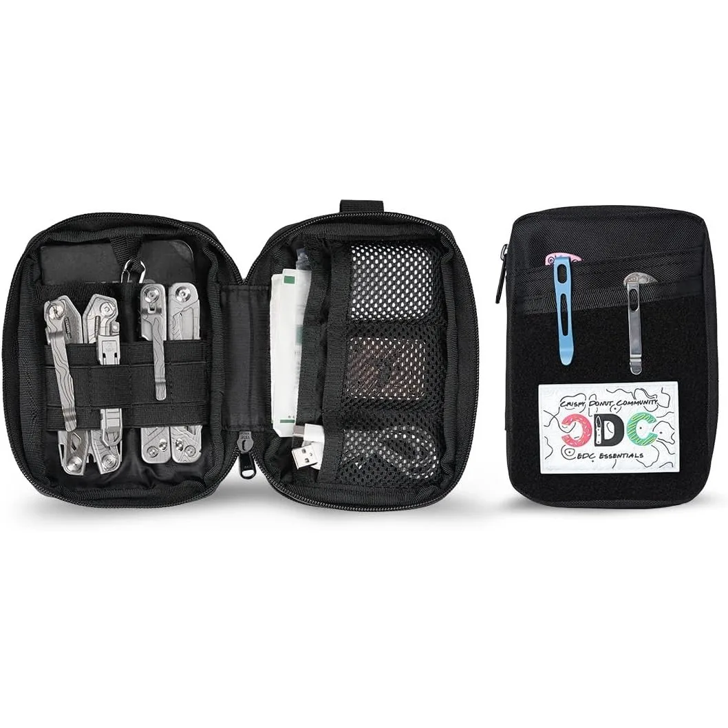 VIPERADE VE32 EDC Pouch, Pocke - Edc Every Day Carry おもちゃ ulasan dan harga