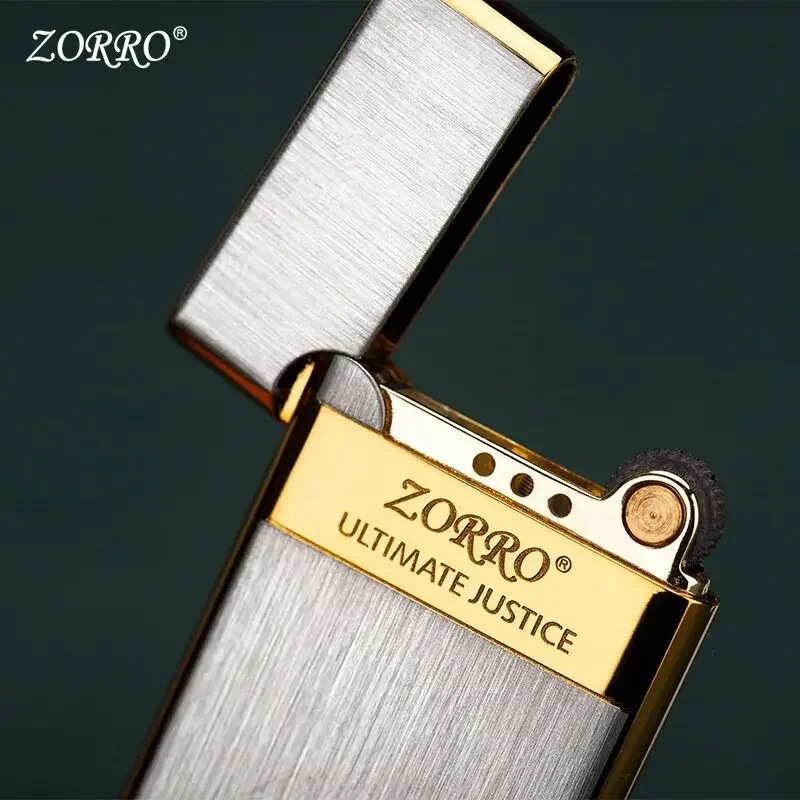 Zorro Ultra-thin Easy To Put C - Lighter Insert Zippo ulasan dan harga
