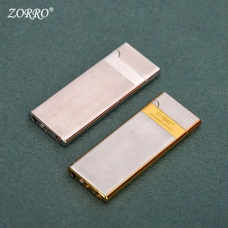 Zorro Ultra-thin Easy To Put C - Lighter Insert Zippo ulasan dan harga