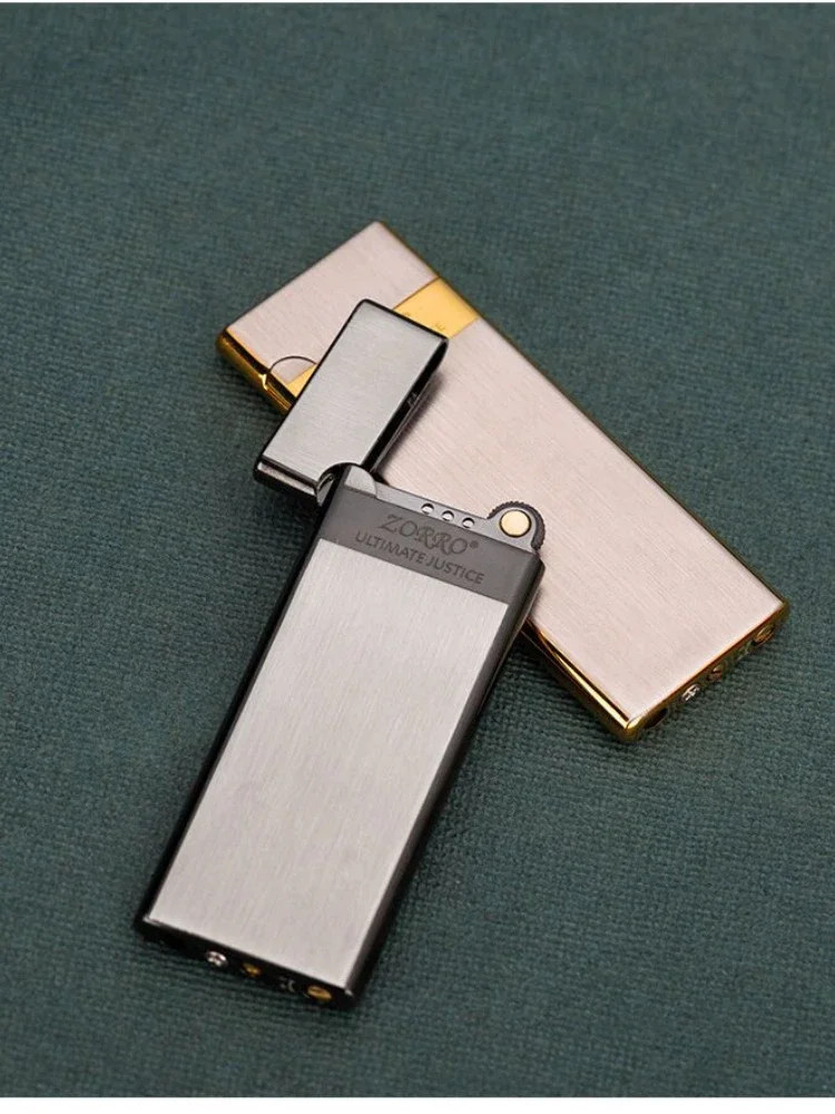 Zorro Ultra-thin Easy To Put C - Lighter Insert Zippo ulasan dan harga