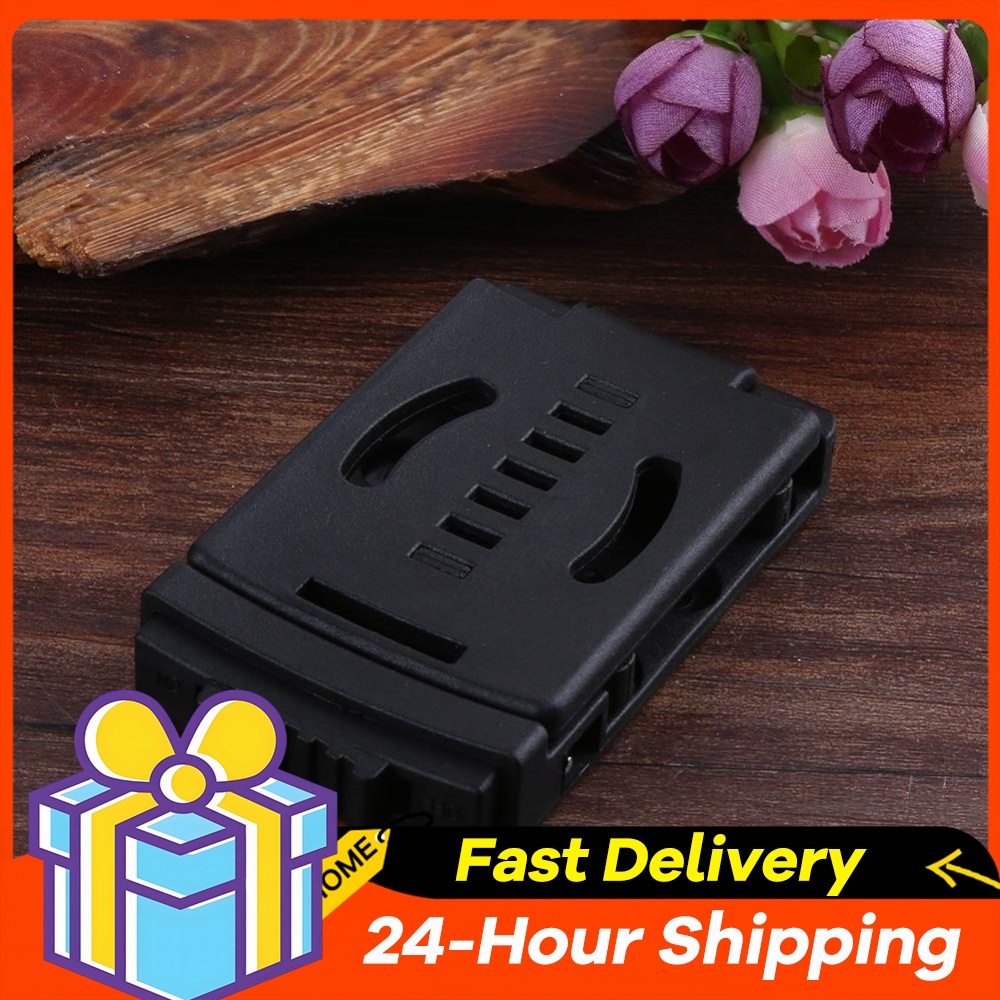 Multi-functional Waist Back Cl - Edc Carry Flashlight ulasan dan harga