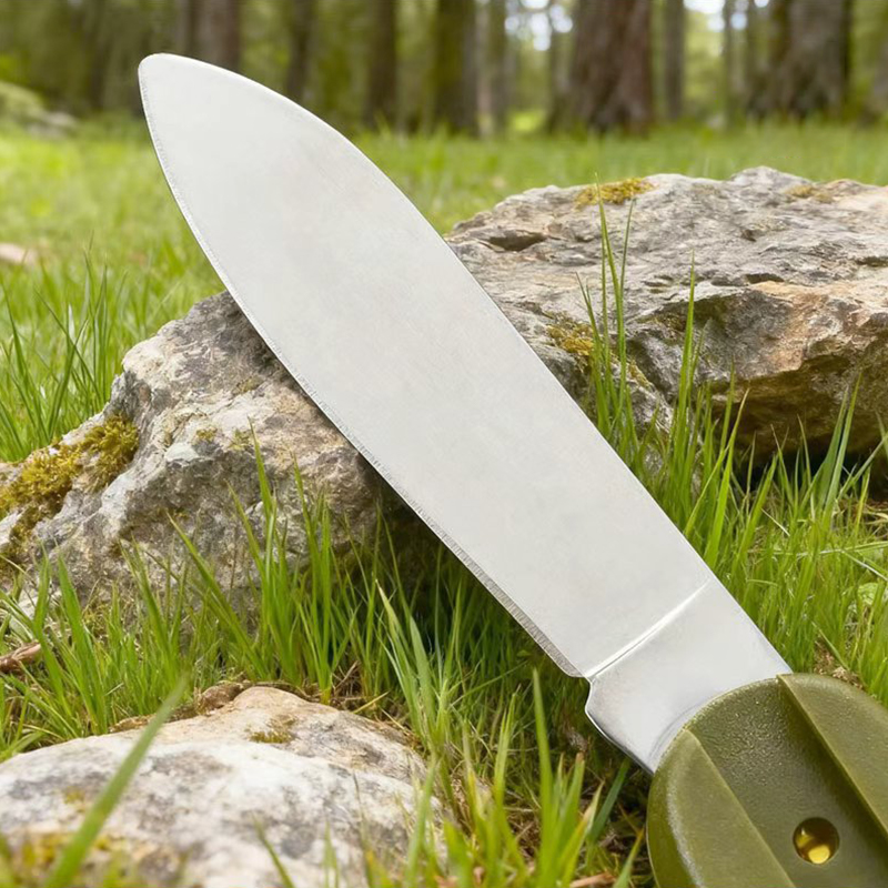 New Stainless Steel 7In1 Campi - Pocket Knife Ceramic ulasan dan harga
