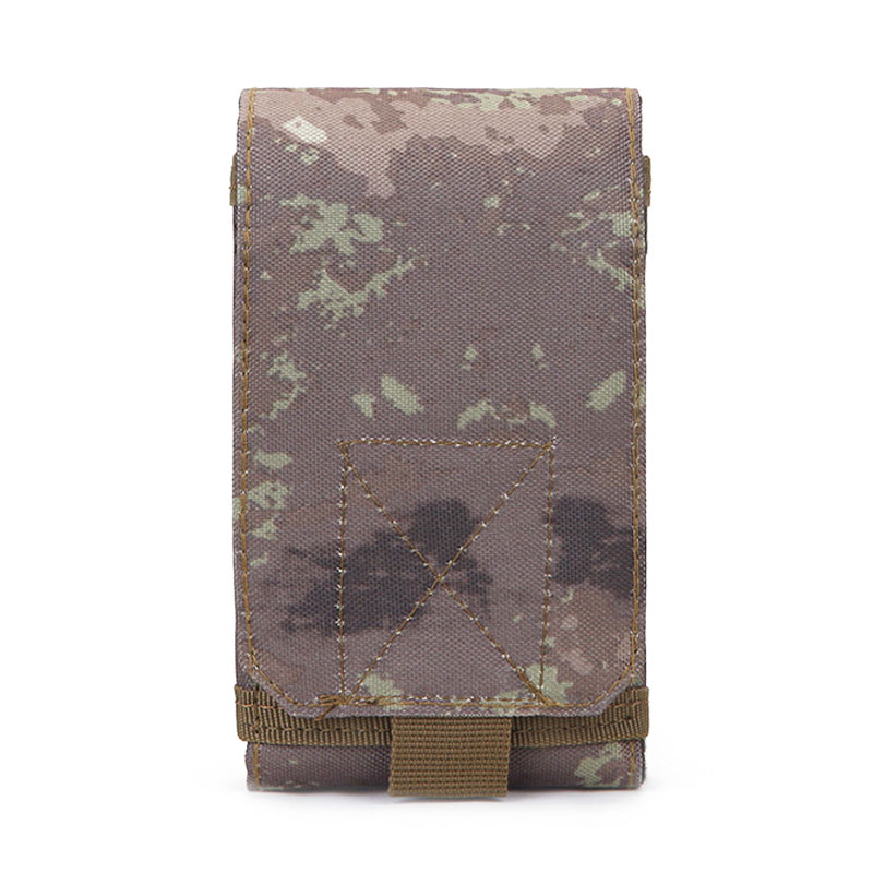 6 Inch Tactical Camo Cell Phon - Edc Everyday Carry ulasan dan harga
