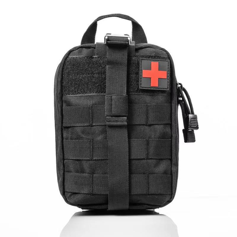 First Aid Kits Medical Emergen - Edc Carry Pack ulasan dan harga