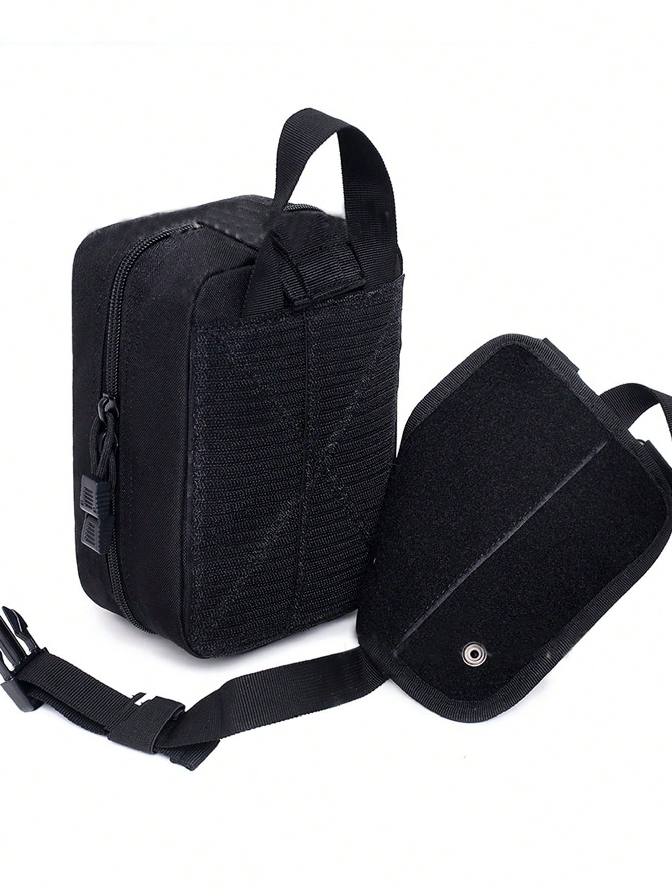 First Aid Kits Medical Emergen - Edc Carry Pack ulasan dan harga