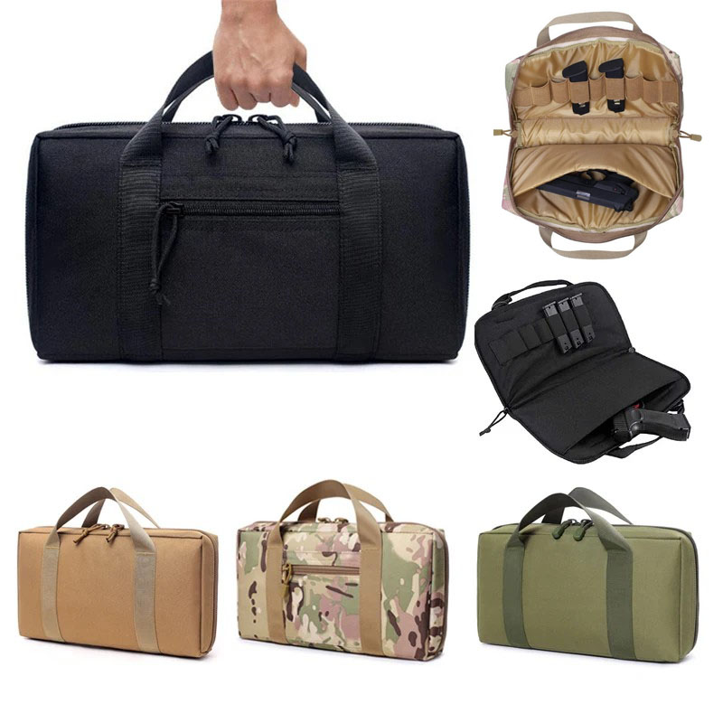 Outdoor Gun Carry Bag EDC Tool - Edc Concealed Carry Bag ulasan dan harga