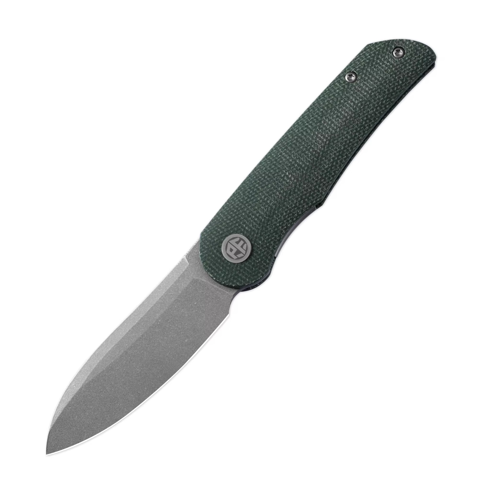 Petrified Fish PFE16 Folding K - Pocket Knife Ceramic ulasan dan harga