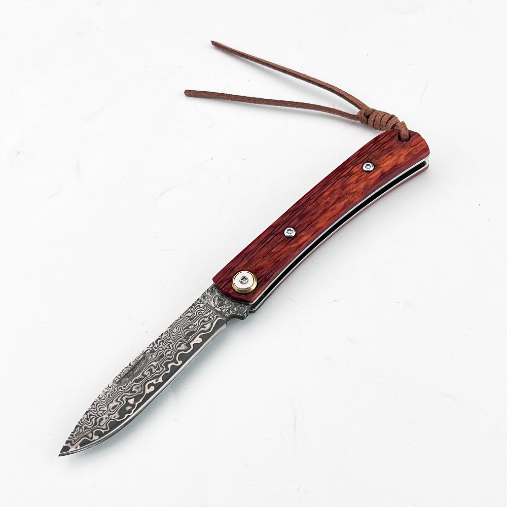 Top Quality Folding Pocket Kni - Edc Carry Pocket Knife ulasan dan harga