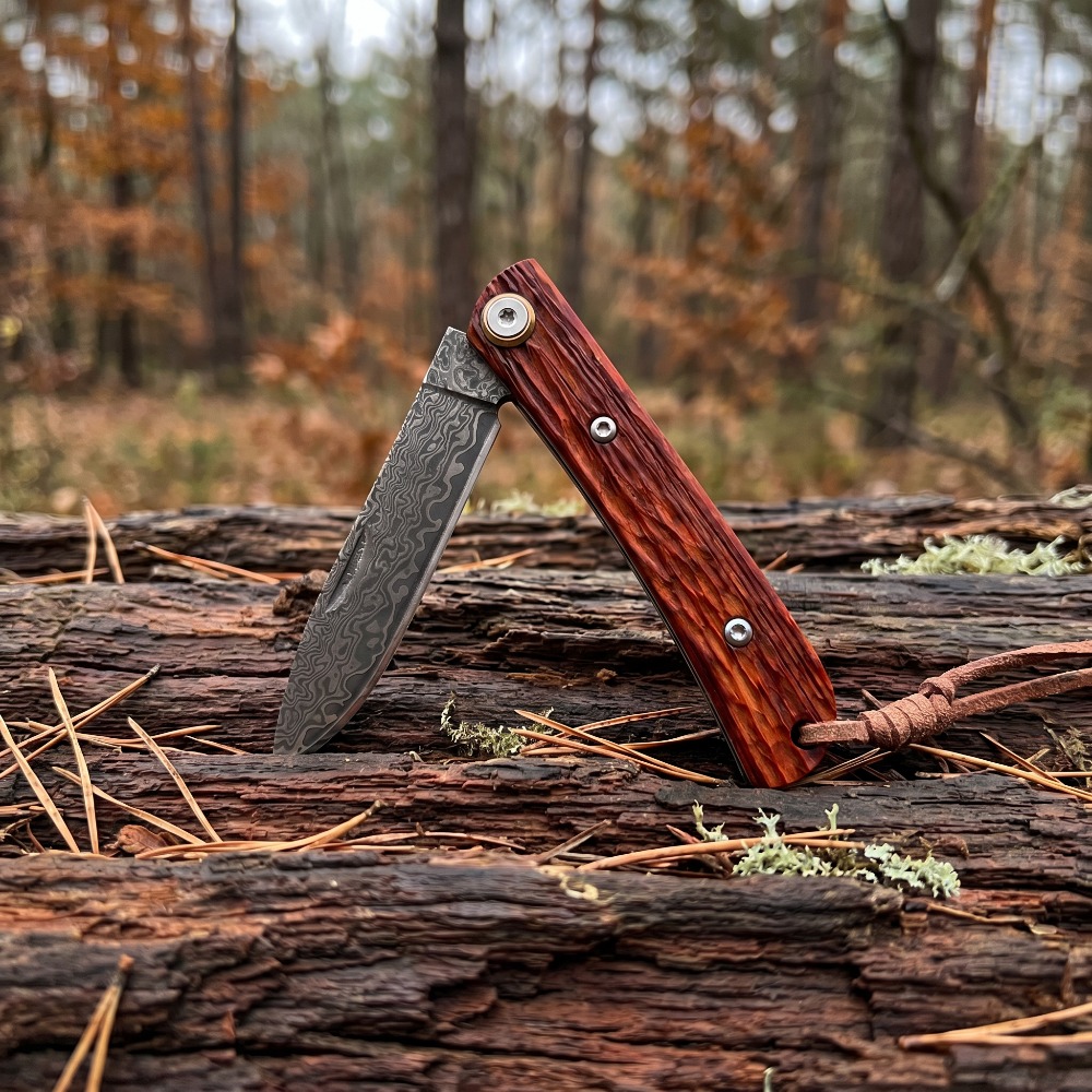 Top Quality Folding Pocket Kni - Edc Carry Pocket Knife ulasan dan harga